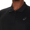 KURZARM-POLOSHIRT