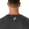 KURZARM-SPORT-T-SHIRT „PROPERTY OF ASICS“