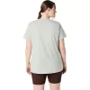 KURZARM-T-SHIRT „LIBERATION“ FÜR DAMEN