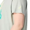 KURZARM-T-SHIRT „LIBERATION“ FÜR DAMEN