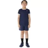 KURZARM-TENNIS-OBERTEIL FÜR JUNGEN