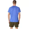 KURZARM-TOP MIT GAME-ALLOVER-PRINT