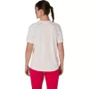 KURZARM-TOP MIT GAME-ALLOVER-PRINT