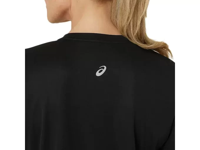 LANGARM-OBERTEIL MIT FUJITRAIL-LOGO