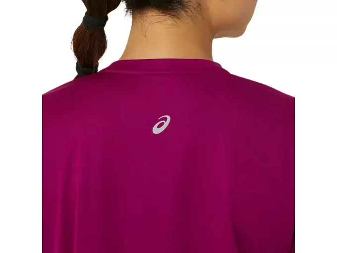 LANGARM-OBERTEIL MIT FUJITRAIL-LOGO