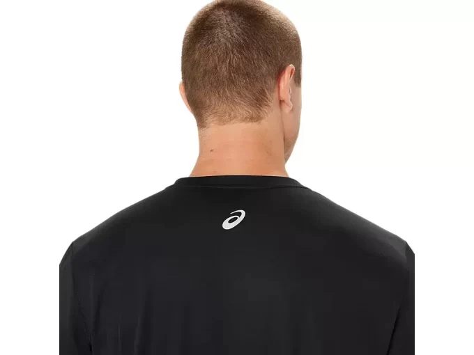 LANGARM-OBERTEIL MIT FUJITRAIL-LOGO