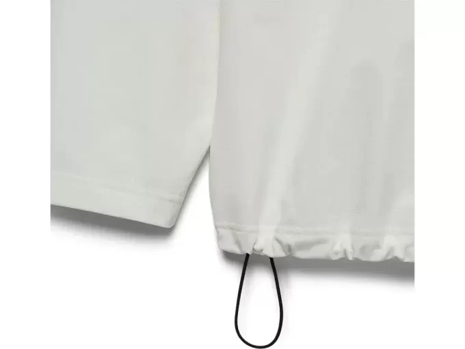 LANGARM-RUNDHALSSHIRT