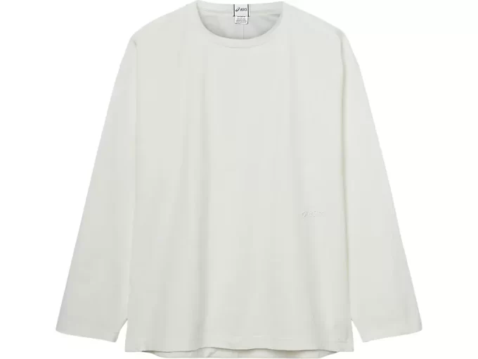 LANGARM-RUNDHALSSHIRT