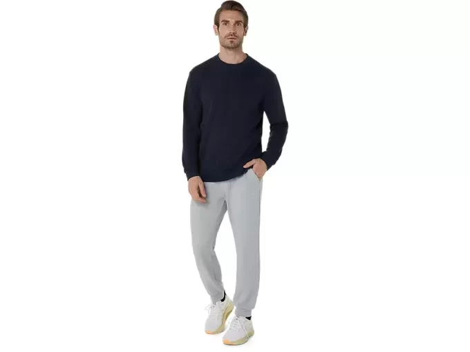 LANGE SWEATHOSE