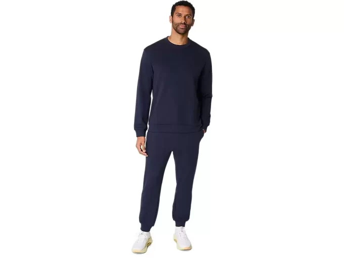 LANGE SWEATHOSE