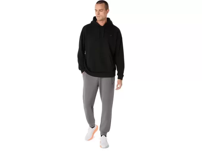 LANGE SWEATHOSE