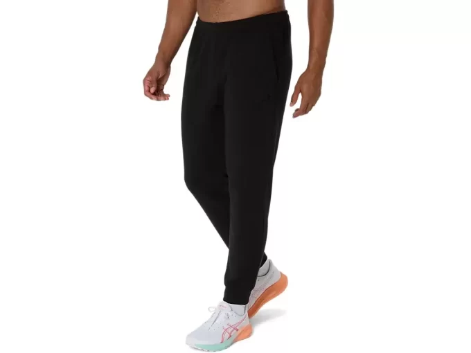 LANGE SWEATHOSE