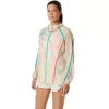 LIMITIERTE SERIE ROAD PACKABLE JACKET