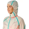 LIMITIERTE SERIE ROAD PACKABLE JACKET
