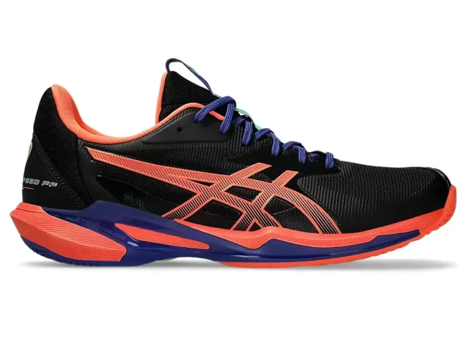 LÖSUNG SPEED FF 3 PADEL