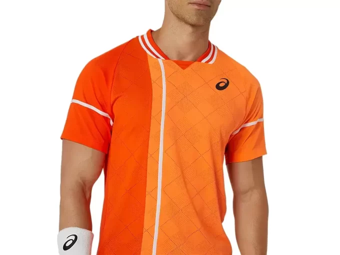 MATCH ACTIBREEZE KURZARM-OBERTEIL FÜR HERREN