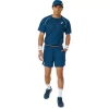 MATCH ACTIBREEZE KURZARM-OBERTEIL FÜR HERREN