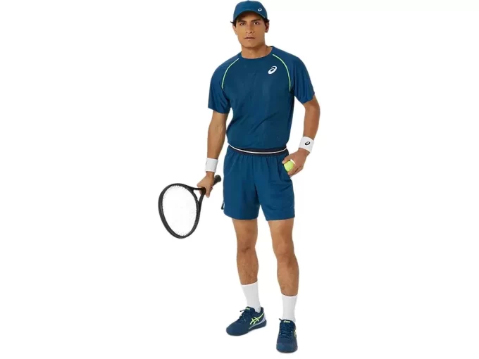 MATCH ACTIBREEZE KURZARM-OBERTEIL FÜR HERREN