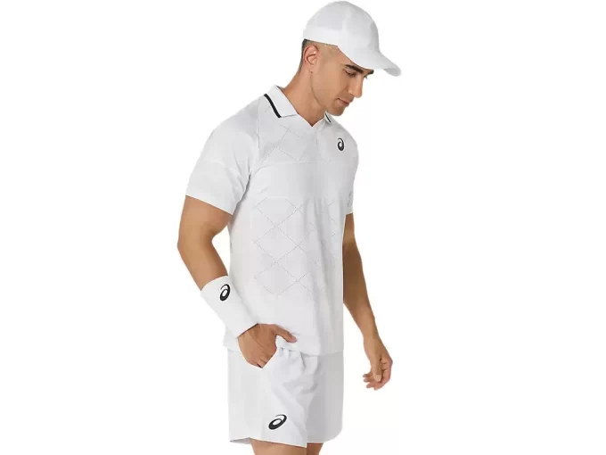 MATCH ACTIBREEZE POLOSHIRT FÜR HERREN