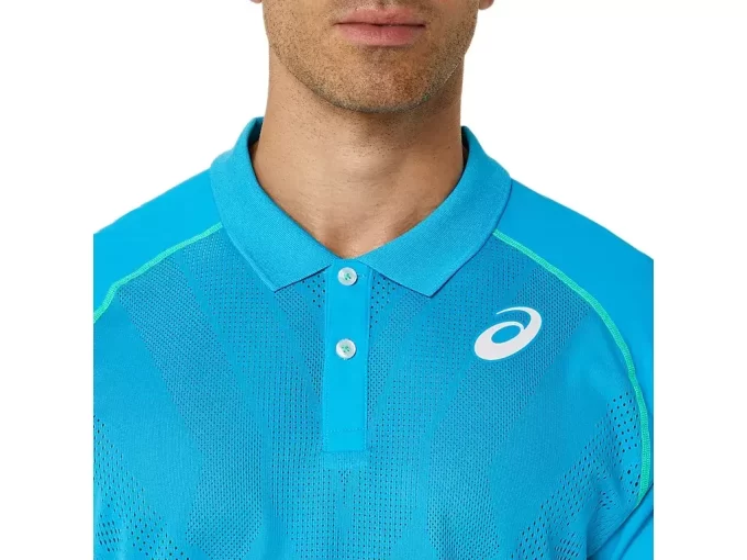 MATCH ACTIBREEZE POLOSHIRT FÜR HERREN