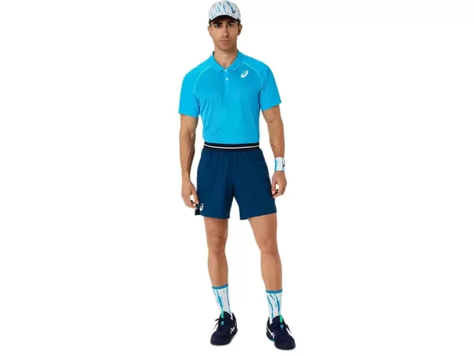 MATCH ACTIBREEZE POLOSHIRT FÜR HERREN
