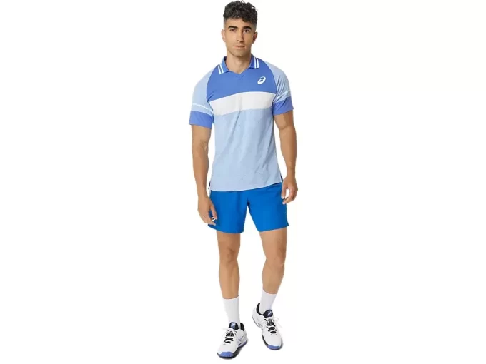 MATCH ACTIBREEZE POLOSHIRT FÜR HERREN