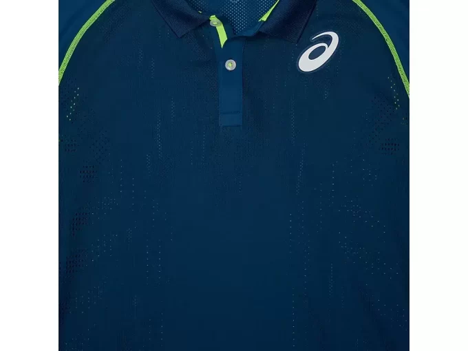 MATCH ACTIBREEZE POLOSHIRT FÜR HERREN