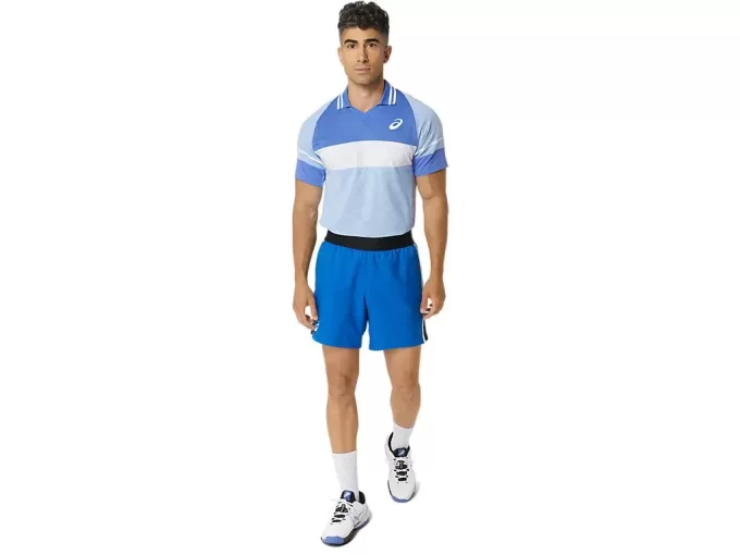 MATCH ACTIBREEZE POLOSHIRT FÜR HERREN
