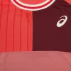 MATCH-KURZARM-OBERTEIL FÜR HERREN