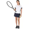 MÄDCHEN-TENNIS-KURZARM-TOP