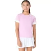 MÄDCHEN-TENNIS-KURZARM-TOP