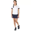 MÄDCHEN-TENNIS-KURZARM-TOP