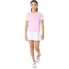 MÄDCHEN-TENNIS-KURZARM-TOP