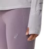METARUN LANGARM-OBERTEIL MIT 1/2-REISSVERSCHLUSS FÜR DAMEN