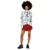 METARUN SHIBORI WASSERDICHTE JACKE