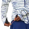 METARUN SHIBORI WASSERDICHTE JACKE