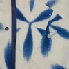 METARUN SHIBORI WASSERDICHTE JACKE