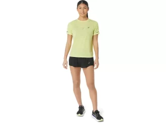 METARUN SPLIT SHORT