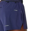 METARUN SPLIT SHORT FÜR HERREN