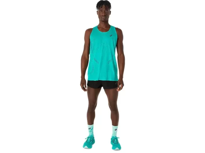 METARUN-UNTERSHIRT METARUN-UNTERSHIRT