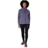 METARUN WASSERDICHTE JACKE