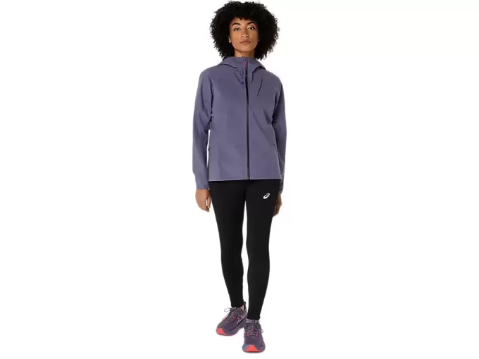 METARUN WASSERDICHTE JACKE