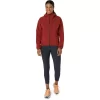 METARUN WASSERDICHTE JACKE