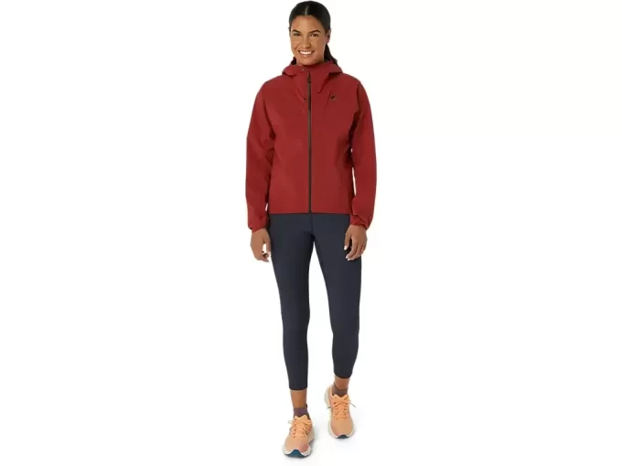 METARUN WASSERDICHTE JACKE