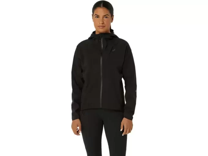 METARUN WASSERDICHTE JACKE