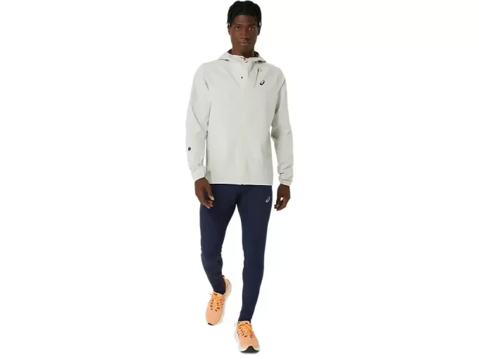 METARUN WASSERDICHTE JACKE