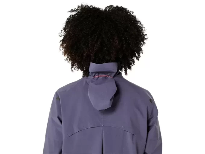 METARUN WASSERDICHTE JACKE