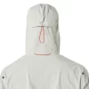 METARUN WASSERDICHTE JACKE