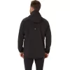 METARUN WASSERDICHTE JACKE