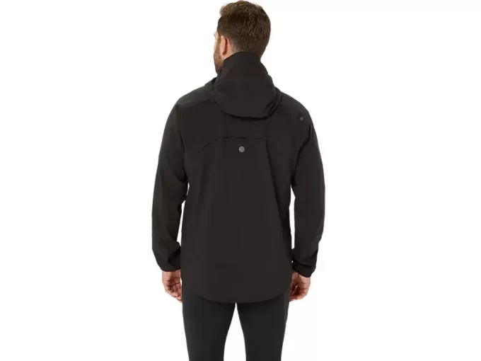 METARUN WASSERDICHTE JACKE
